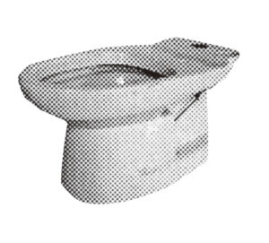 便器本体組FZ500