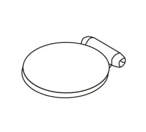 フラッパーディスク組D