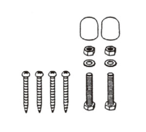 スタッドボルト組G