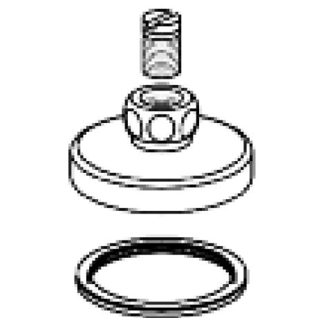 FVフタセット(AJU63)