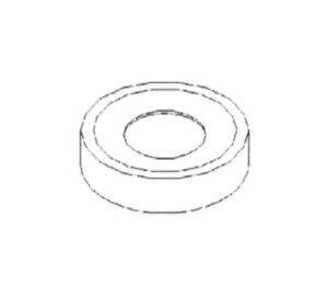 デオドライザーパッキンGT