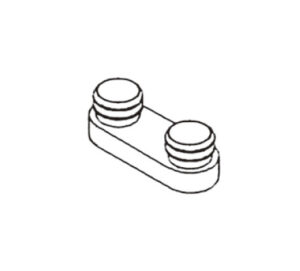 座コマS-7（後ろ）