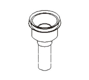 排水トラップ(GT-3・2用)