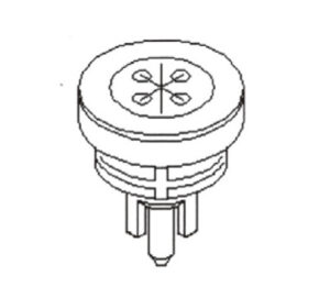 FV起動弁組(AUF-3-SD用)