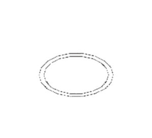 Oリング(JASO1030)